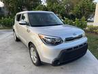 Used 2016Pre-Owned 2016 Kia Soul Base