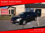 2013 Mazda MAZDA3 i Grand Touring 4dr Hatchback 6A