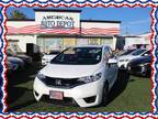 2016 Honda Fit EX 4dr Hatchback CVT