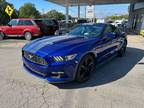 2016 Ford Mustang ECOBOOST COUPE