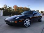 1993 Porsche 928 GTS 2dr Hatchback