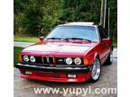 1987 BMW M6 Big Coupe Legendary S38 Engine!