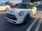 2015 MINI Hardtop 2 Door Cooper S Hatchback 2D