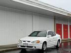 2002 Pontiac Grand Am GT 2dr Coupe