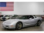 2001 Chevrolet Corvette Base 2dr Coupe