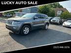 2012 Jeep Grand Cherokee Laredo X 4x2 4dr SUV