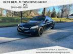 2019 Mercedes-Benz C-Class AMG C 43 AWD 4MATIC 2dr Coupe