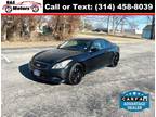 2008 Infiniti G37 Sport 2dr Coupe