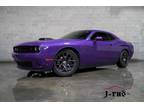 2016 Dodge Challenger R/T Shaker 2dr Coupe