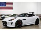 2017 Jaguar F-TYPE R AWD 2dr Coupe