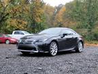 2015 Lexus RC 350 Base AWD 2dr Coupe