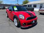 2014 Mini Cooper Coupe John Cooper Works