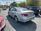 2007 Lexus ES 350 Base 4dr Sedan