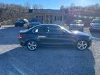 2011 BMW 1 Series 128i 2dr Coupe SULEV