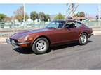 1973 Datsun 240z Coupe 135hp