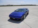 2000 Lotus Esprit Base 2dr Turbo Coupe