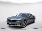 Certified 2021 Chevrolet Camaro 2dr Coupe 2LTVin: 1G1FD1RS2M0103170