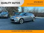 2017 Hyundai Veloster Value Edition 3dr Coupe