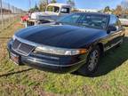 1995 Lincoln Mark VIII Base 2dr Coupe