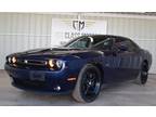 2015 Dodge Challenger R/T Plus 2dr Coupe