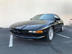 1995 BMW 8 Series 850Ci 2dr Coupe