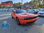 2019 Dodge Challenger SXT Coupe 2D