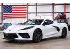 2021 Chevrolet Corvette Stingray 2dr Coupe w/1LT