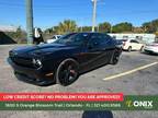 2010 Dodge Challenger SRT8 Coupe 2D