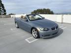 2007 BMW 3 Series 335i Convertible 2D