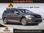 2023 Chrysler Pacifica Hybrid Limited FWD POWER PASSENGER SEAT AIR CONDITIONING