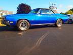 1972 Buick Skylark GSX455 Tribute Convertible