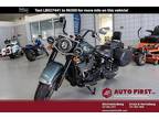 2020 Harley-Davidson Cruiser FLHCS Heritage Classic 114