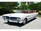 1965 Buick Electra Convertible V8 60k Miles