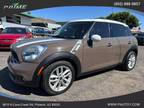 2012 MINI Countryman Cooper S ALL4 Hatchback 4D