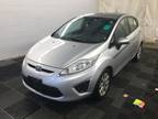 2012 Ford Fiesta SE 4dr Hatchback