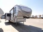 2024 Keystone Cougar Half-Ton 29RLISE 29ft