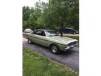 1968 Dodge Dart GT Convertible 318Ci V8