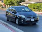 2011 Toyota Prius Three Hatchback 4D