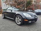 2007 Lexus SC 430 Base 2dr Convertible