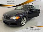 2009 BMW 1 Series 135i 2dr Convertible