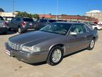 1998 Cadillac Eldorado Base 2dr Coupe