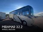 2020 Thor Motor Coach Miramar 32.2 34ft