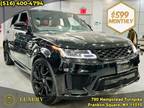 $45,850 2019 Land Rover Range Rover Sport with 37,418 miles!