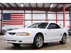1995 Ford Mustang GT 2dr Convertible