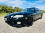 1997 Lexus SC SC 400 Sport Coupe 2D