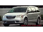 $7,995 2013 Chrysler Town and Country with 129,824 miles!