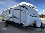 2012 Keystone Outback 280RS 32ft