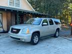 2014 GMC Yukon XL SLT 4x2 4dr SUV