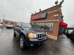 2010 Jeep Grand Cherokee Limited 4x4 4dr SUV