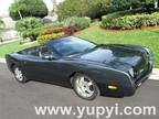 2002 Studebaker Avanti Convertible 5.7L LS1 V8